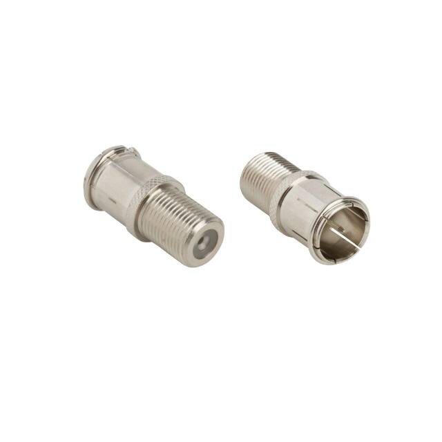 222157-11 Amphenol RF  Adaptateurs de connecteur coaxial (RF)